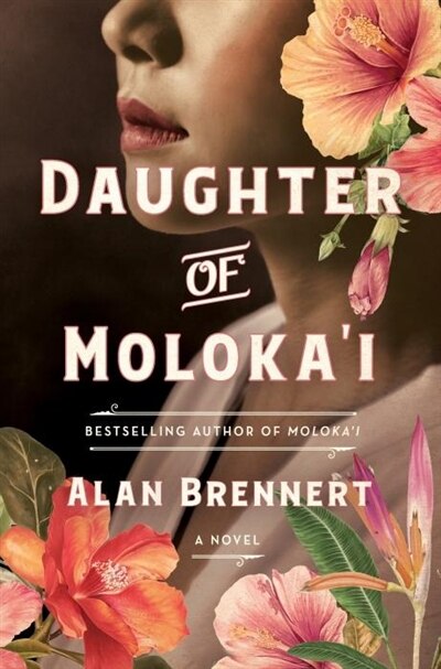 Couverture_Daughter Of Moloka'i