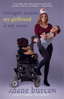 Couverture_Strangers Assume My Girlfriend Is My Nurse