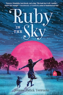 Couverture_Ruby In The Sky