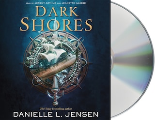 Couverture_Dark Shores