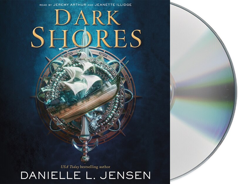 Couverture_Dark Shores