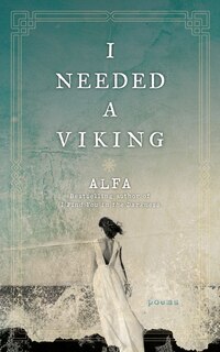 Front cover_I Needed A Viking