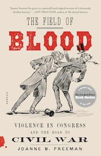 Front cover_The Field of Blood