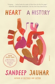 Front cover_Heart: A History