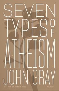 Front cover_Seven Types of Atheism