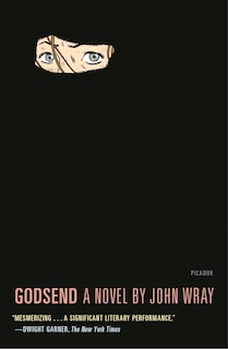 Front cover_Godsend