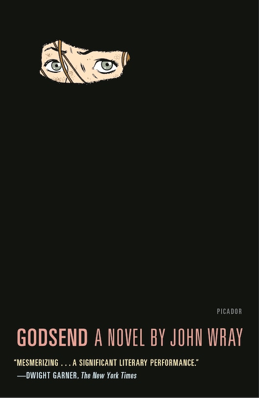 Front cover_Godsend