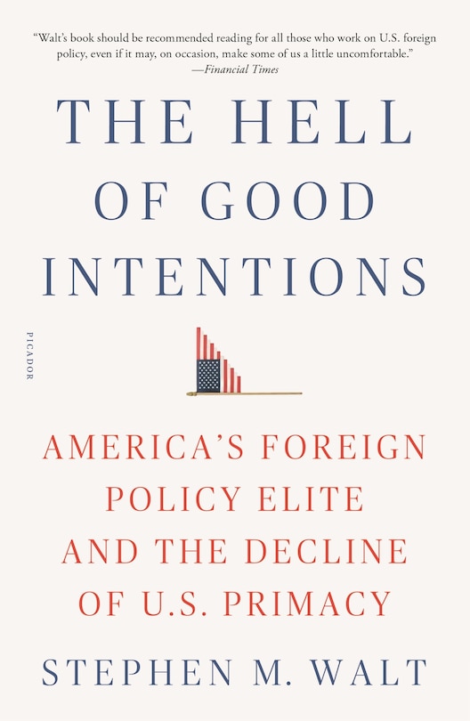 Couverture_The Hell of Good Intentions