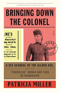 Couverture_Bringing Down the Colonel