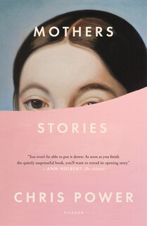 Front cover_Mothers
