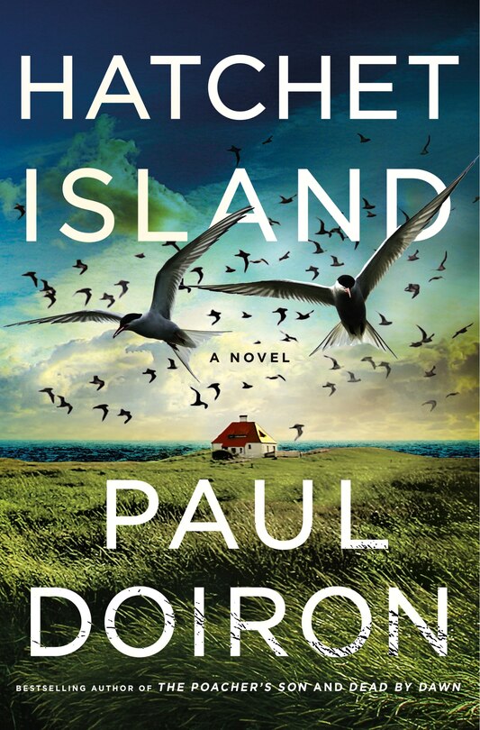 Front cover_Hatchet Island