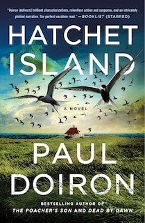 Front cover_Hatchet Island