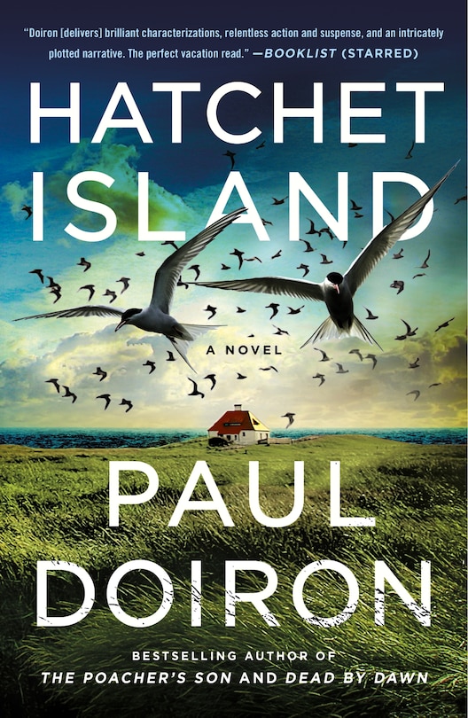 Front cover_Hatchet Island