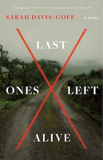 Front cover_Last Ones Left Alive