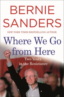Front cover_Where We Go from Here