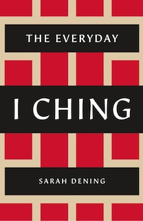 Front cover_The Everyday I Ching
