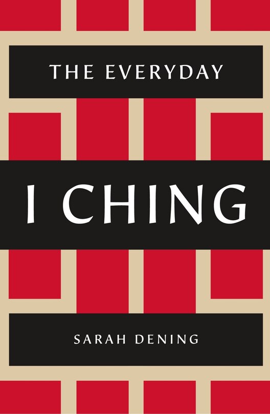 Front cover_The Everyday I Ching
