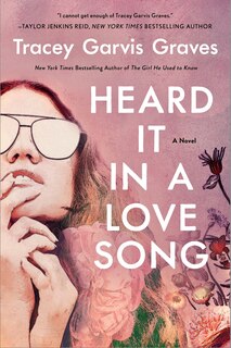 Couverture_Heard It In A Love Song