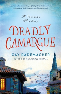 Front cover_Deadly Camargue