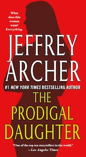 Front cover_The Prodigal Daughter