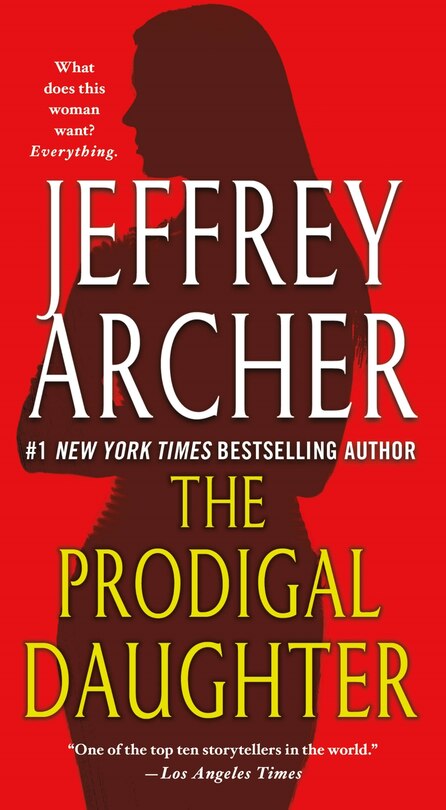 Front cover_The Prodigal Daughter