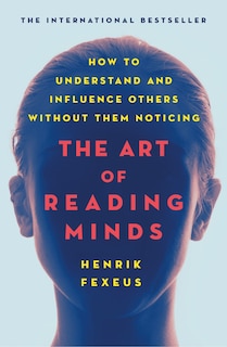Front cover_The Art of Reading Minds
