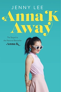 Front cover_Anna K Away