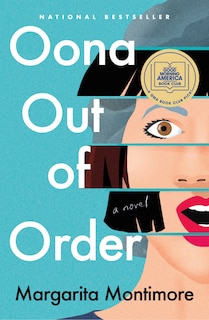 Front cover_Oona Out Of Order