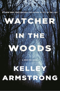 Front cover_Watcher in the Woods