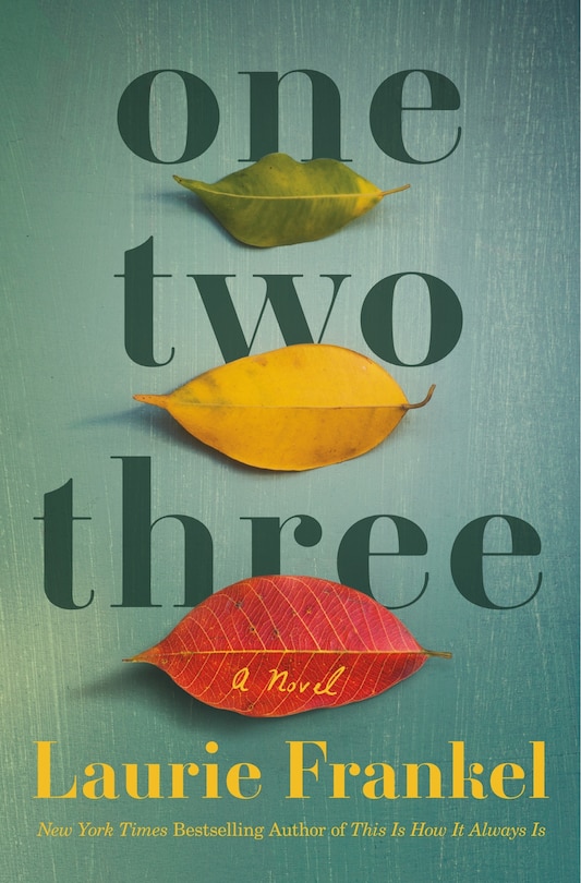 Couverture_One Two Three