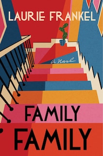 Front cover_Family Family