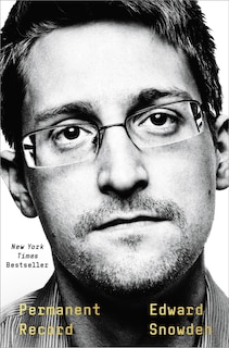 Front cover_Permanent Record