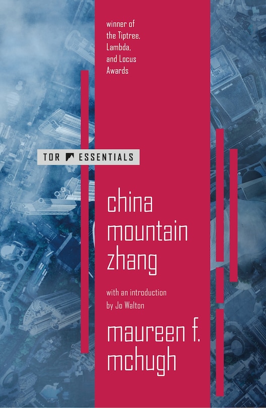 Front cover_China Mountain Zhang