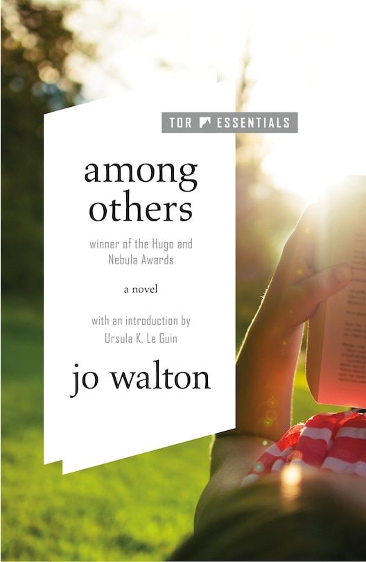 Front cover_Among Others