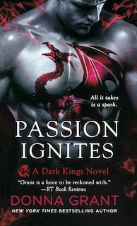 Couverture_Passion Ignites