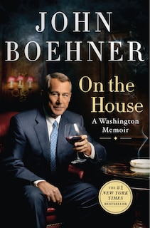 Front cover_On The House