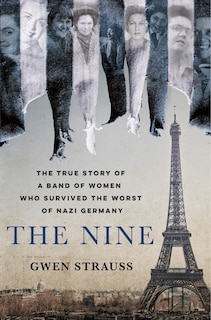 Front cover_The Nine