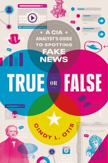 Front cover_True Or False