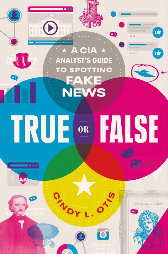 Front cover_True Or False