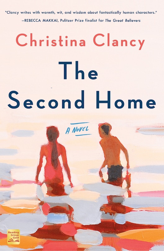 Front cover_2ND HOME