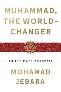 Couverture_Muhammad, The World-changer
