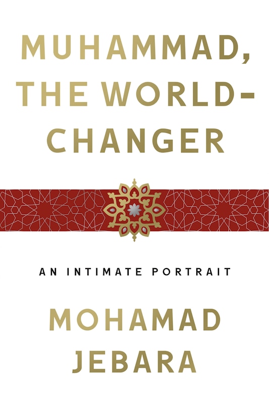 Couverture_Muhammad, The World-changer
