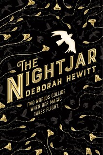 Front cover_The Nightjar