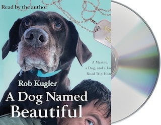 Front cover_A Dog Named Beautiful