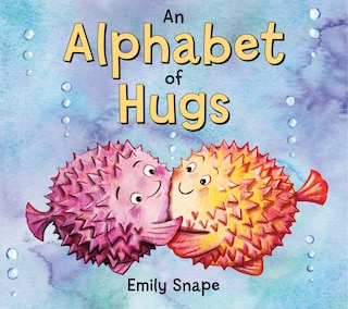 Front cover_An Alphabet of Hugs