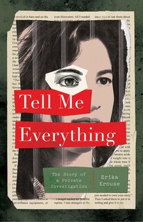 Couverture_Tell Me Everything