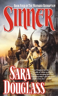 Front cover_Sinner