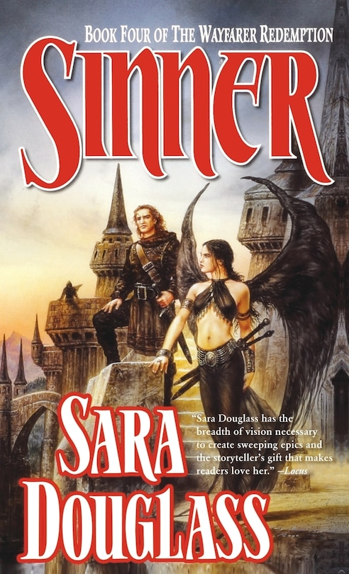 Front cover_Sinner