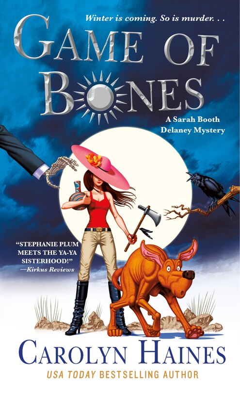 Couverture_Game Of Bones