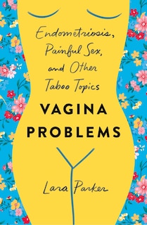 Front cover_Vagina Problems